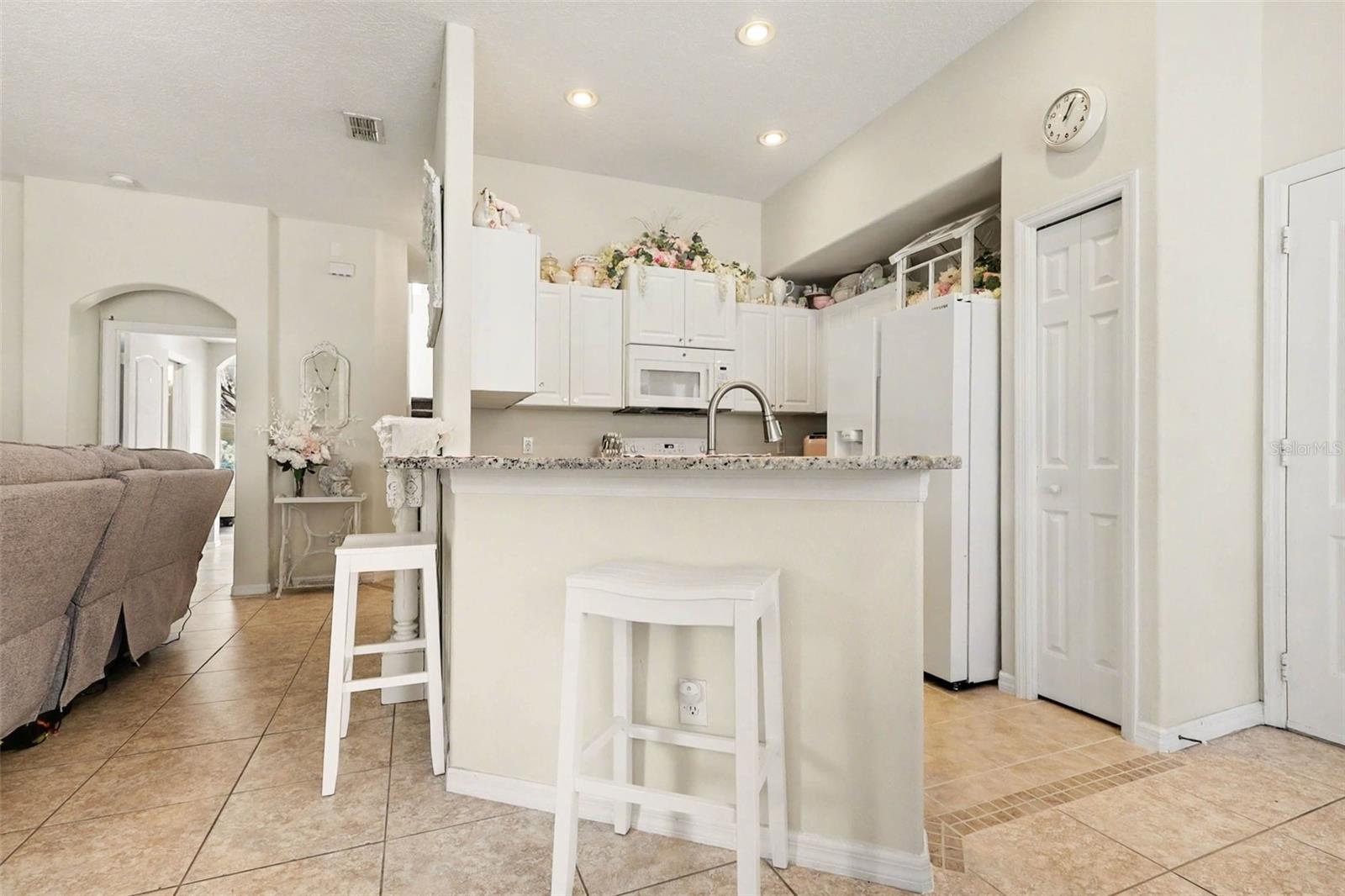 TUSCAN HILLS - Residential