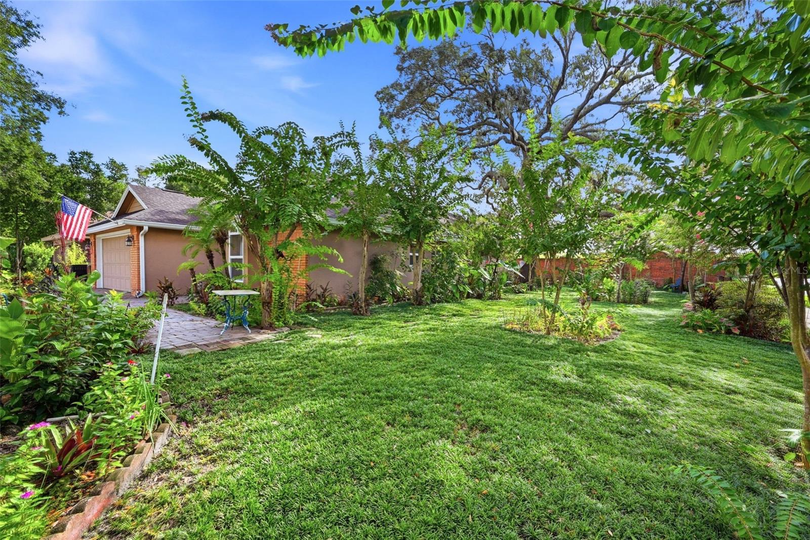 1109 PIEDMONT OAKS DRIVE