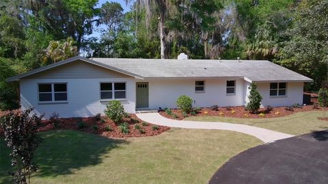 4890 NW 20TH PLACE GAINESVILLE FL 32605