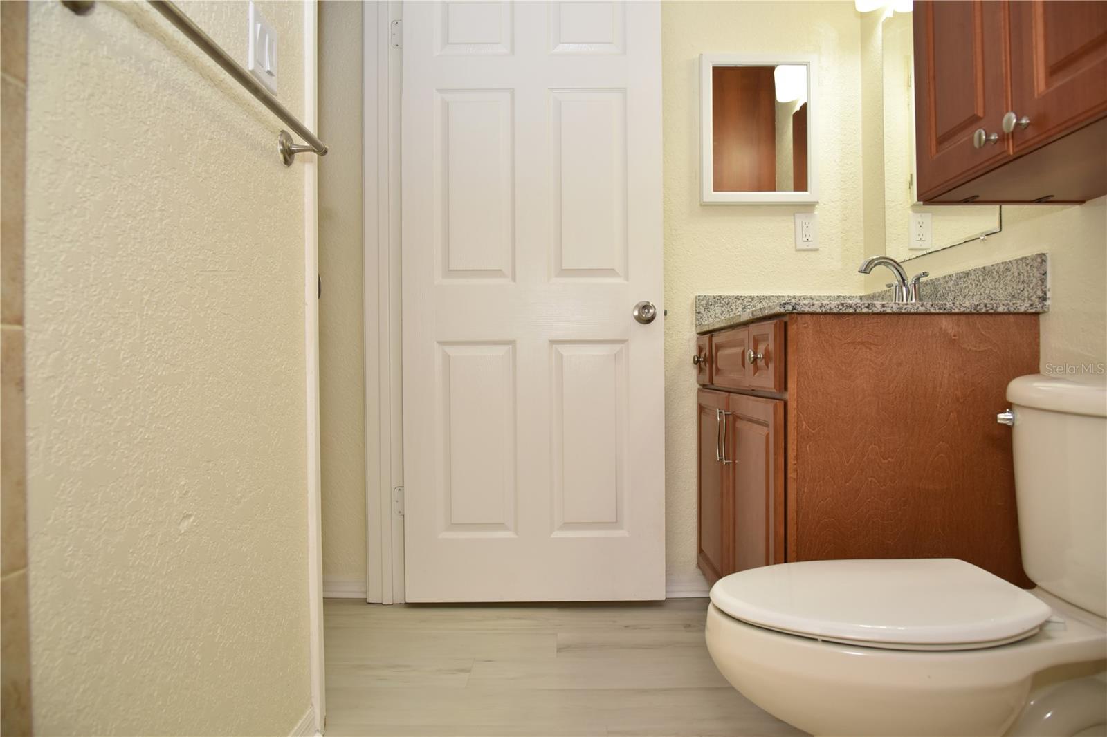 ITOPIA PRIVATE RESIDENCES CONDO - Residential Lease