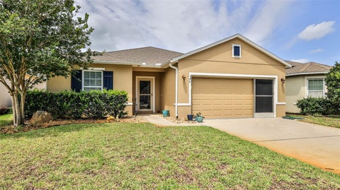 Photo of 346 Admiralty Court, Edgewater, FL 32141 (MLS # O6413963)
