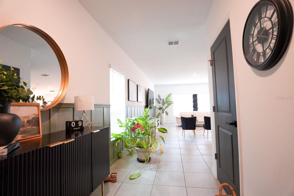 Photo of 112 Brinsmead Road, Haines City, FL 33844 (MLS # O6335229)