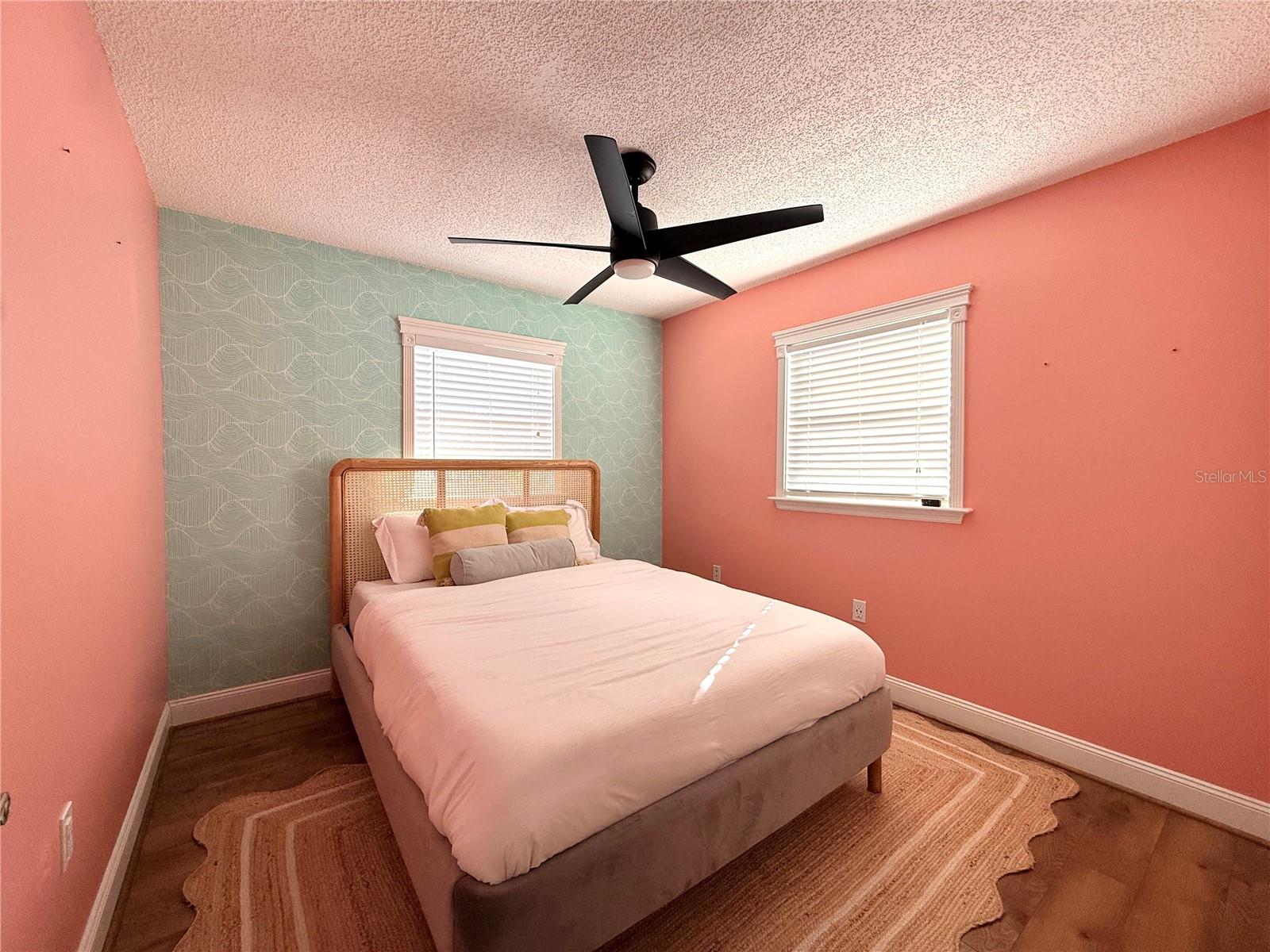 CUMBERLAND PARK 1ST ADD - Residential