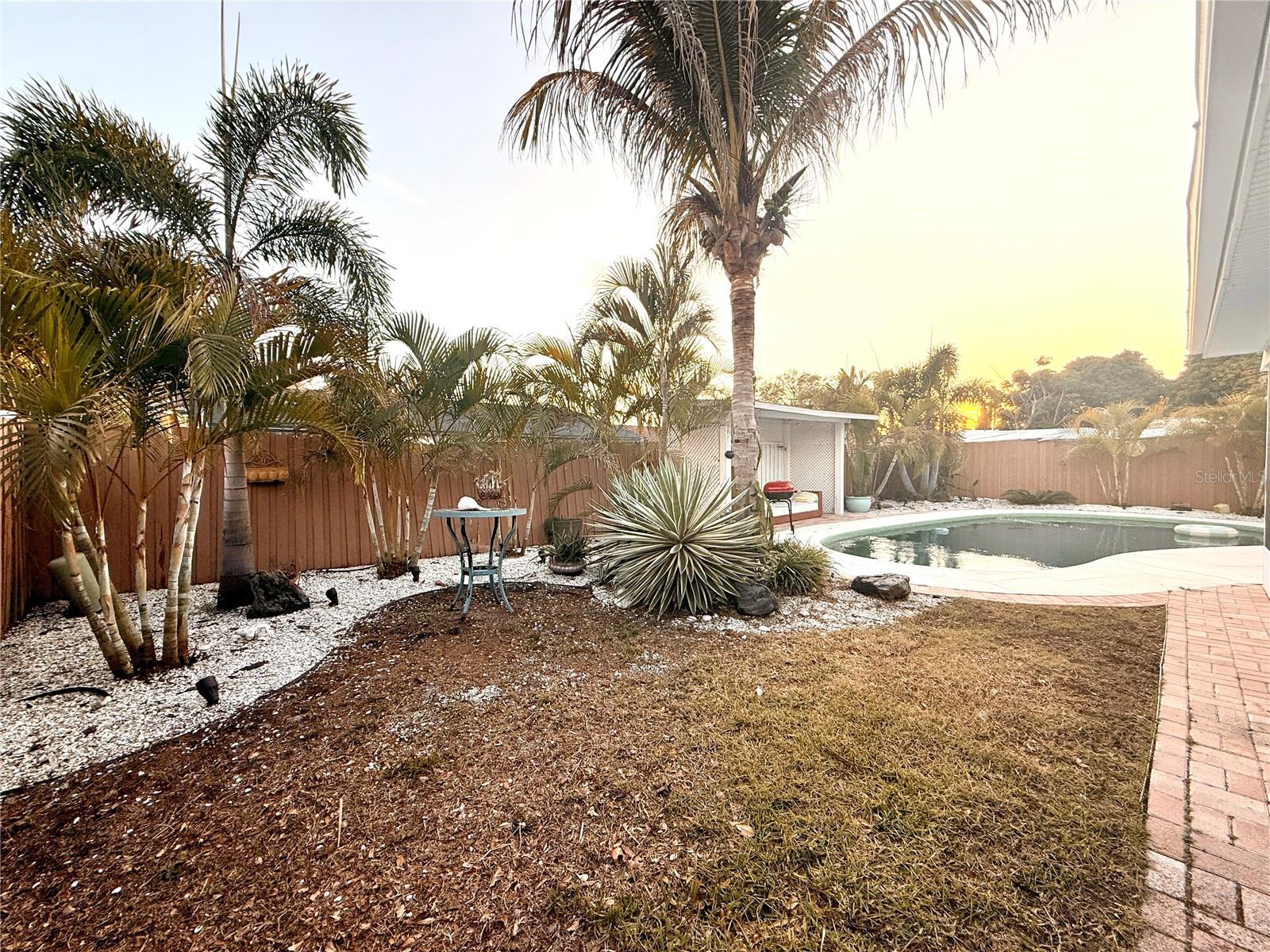 CUMBERLAND PARK 1ST ADD - Residential