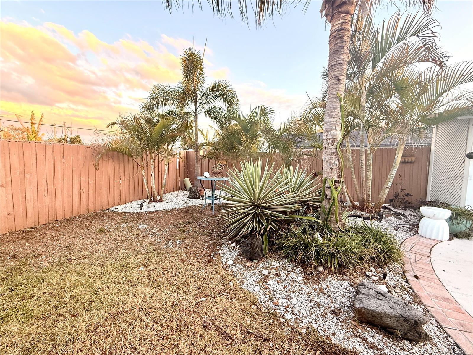 CUMBERLAND PARK 1ST ADD - Residential