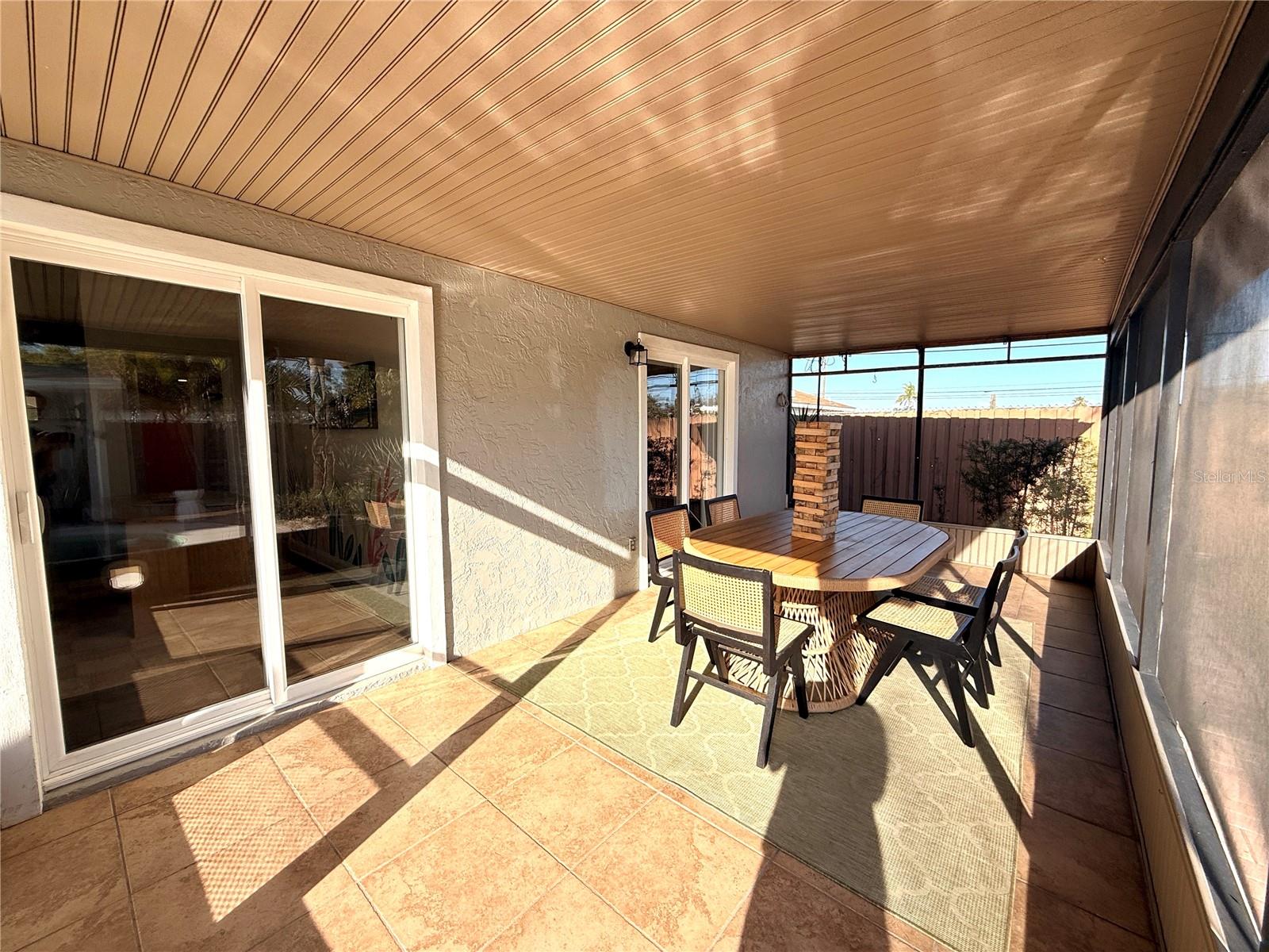 CUMBERLAND PARK 1ST ADD - Residential