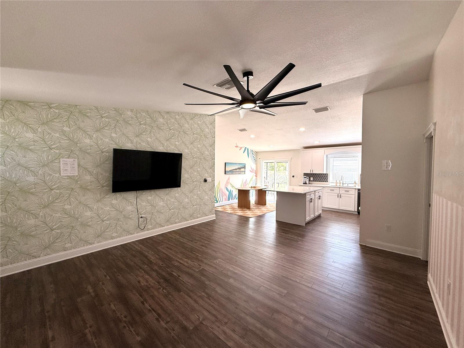 CUMBERLAND PARK 1ST ADD - Residential