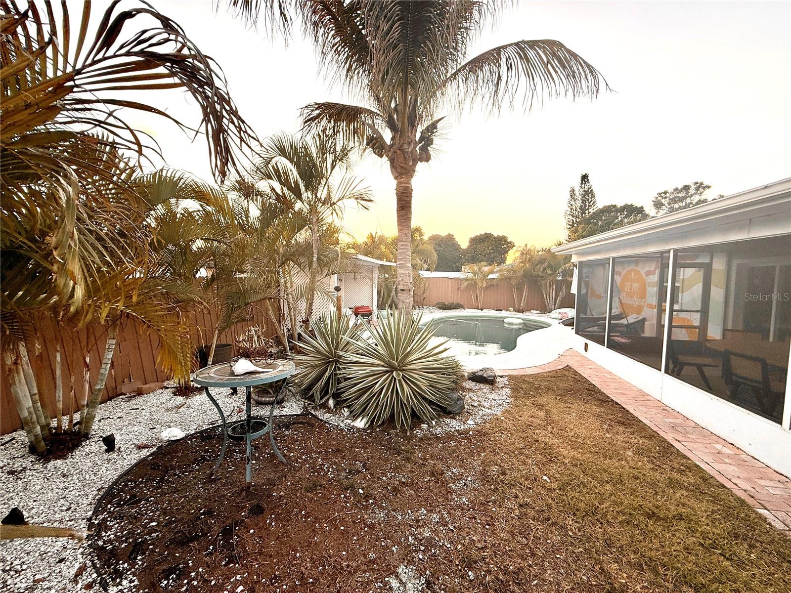 CUMBERLAND PARK 1ST ADD - Residential