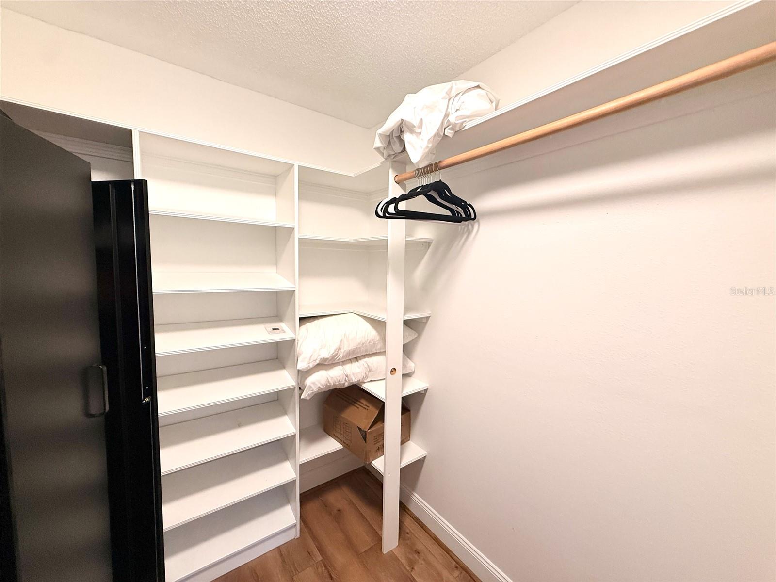 CUMBERLAND PARK 1ST ADD - Residential