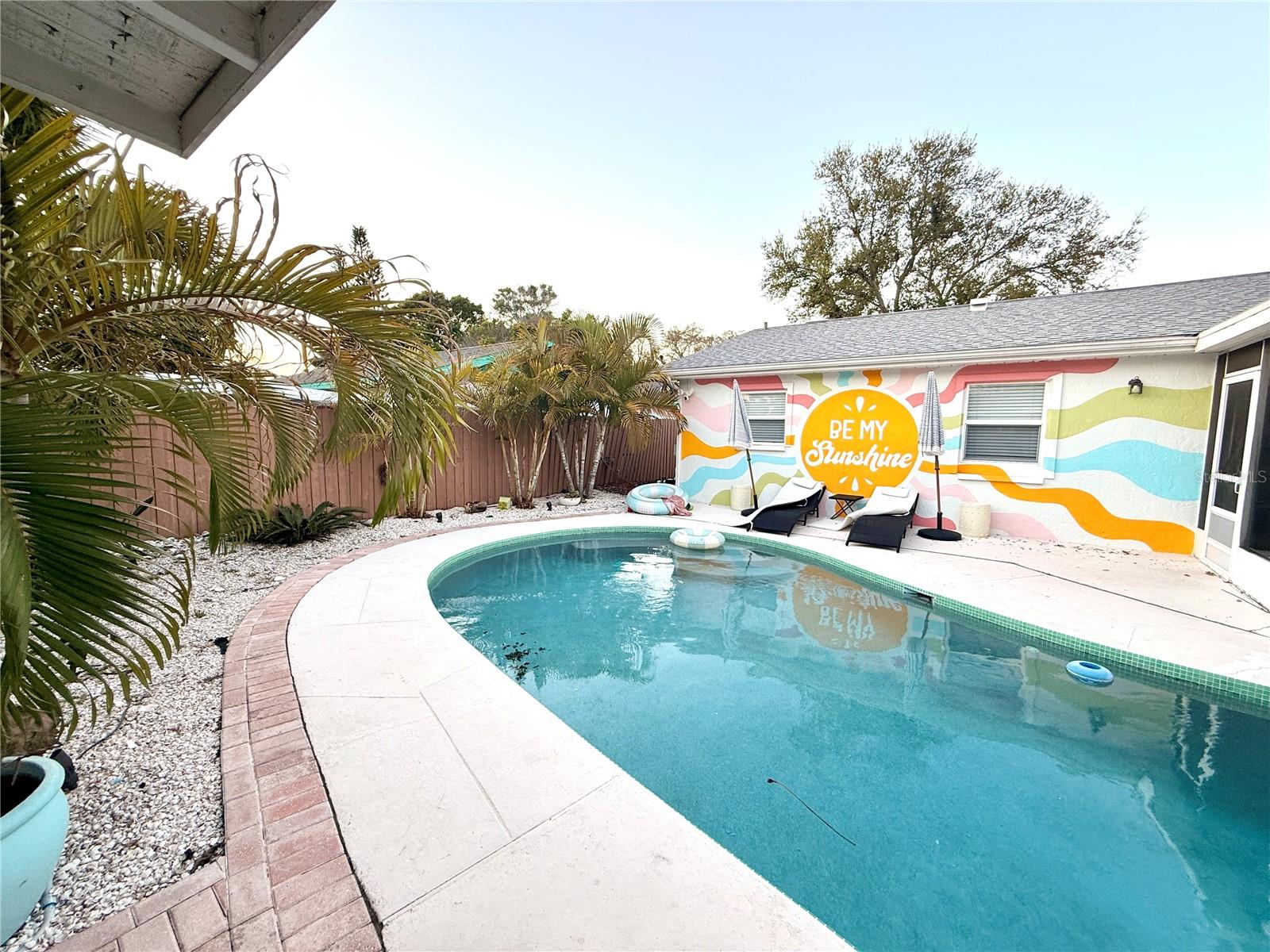 CUMBERLAND PARK 1ST ADD - Residential