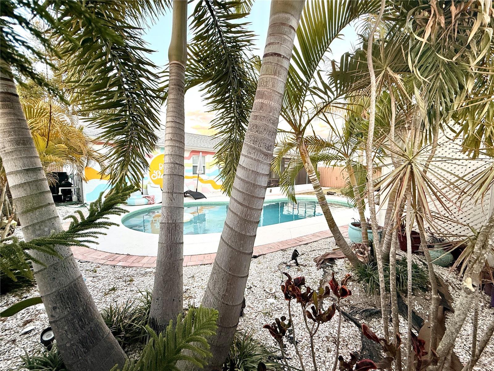 CUMBERLAND PARK 1ST ADD - Residential