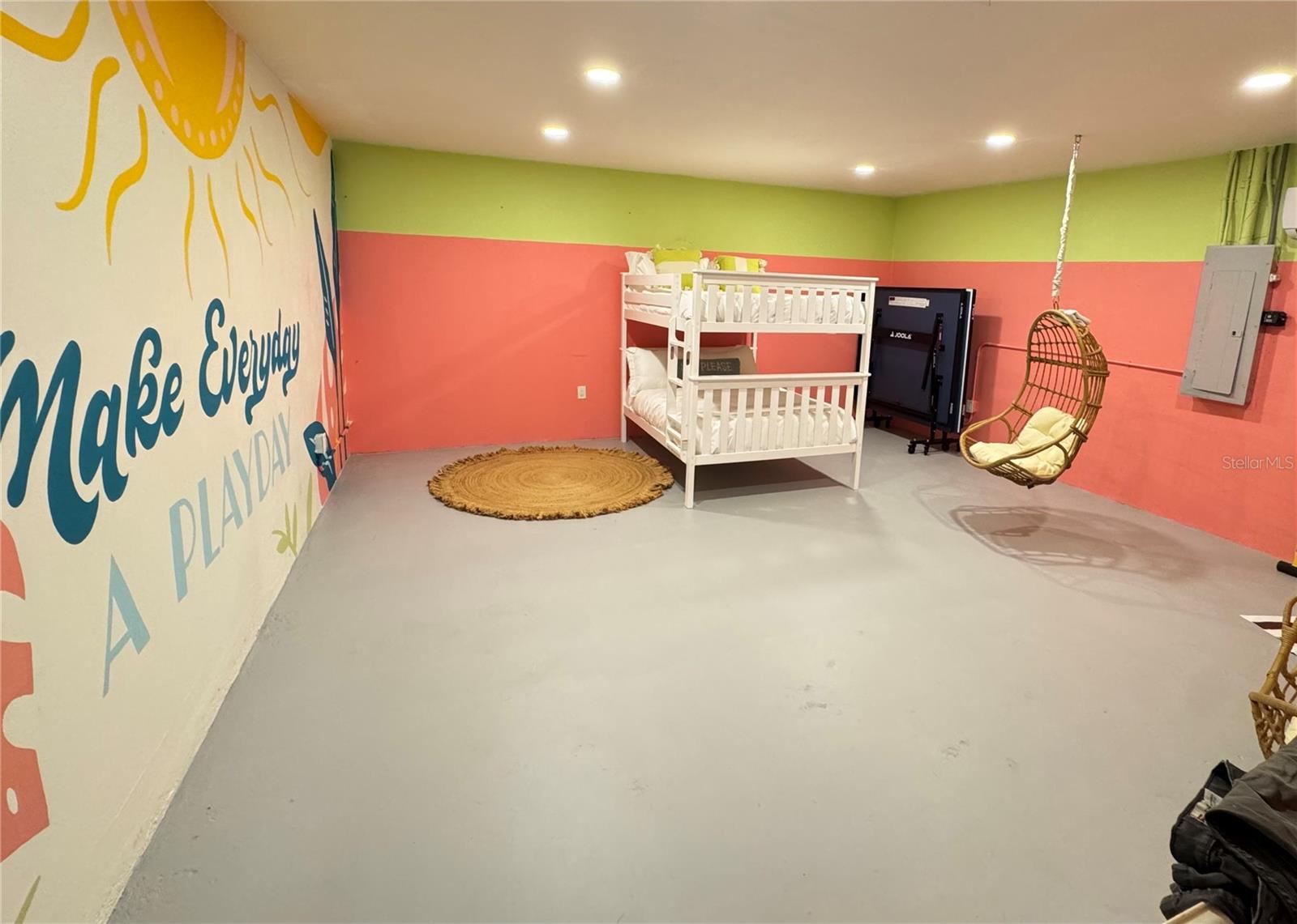 CUMBERLAND PARK 1ST ADD - Residential