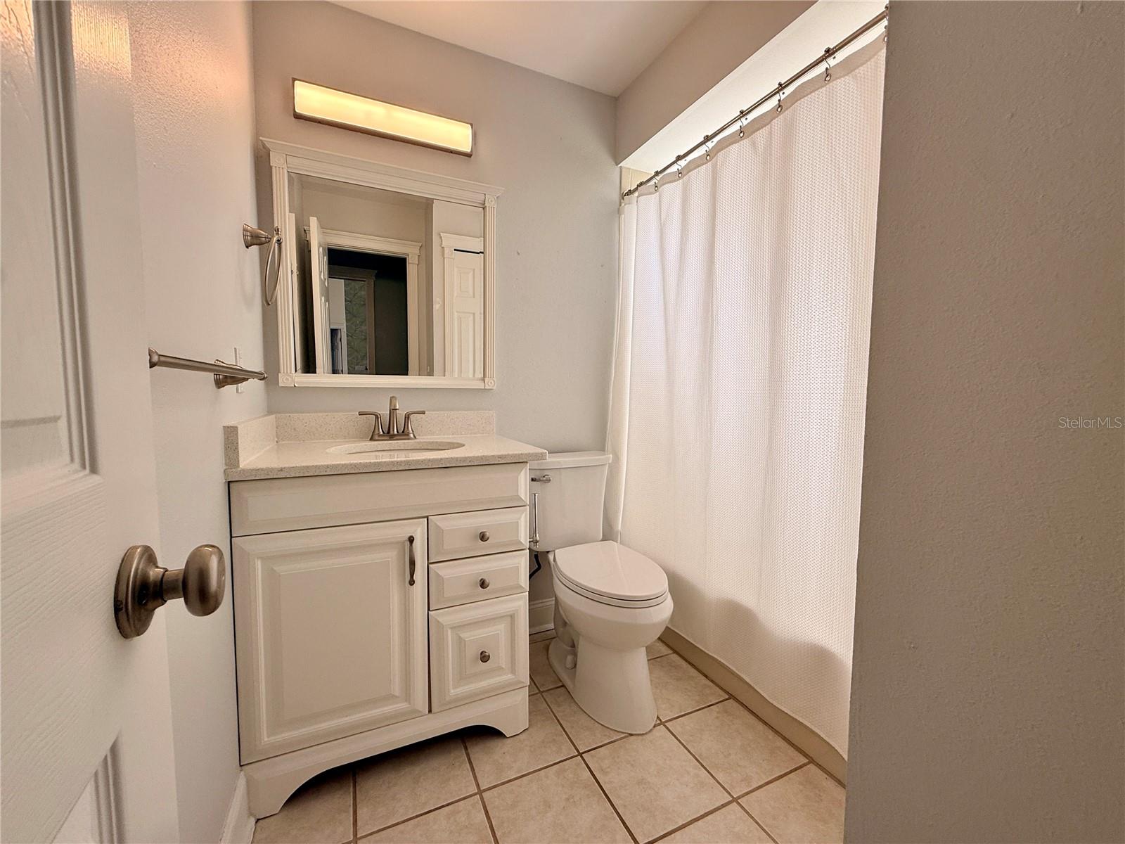 CUMBERLAND PARK 1ST ADD - Residential