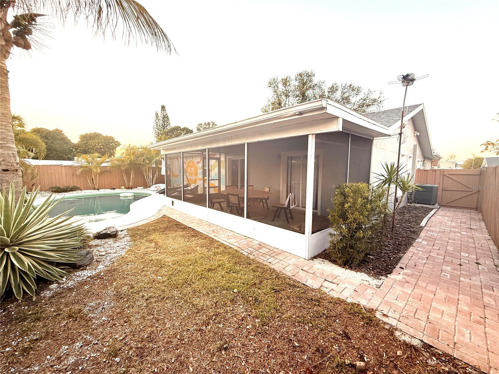 CUMBERLAND PARK 1ST ADD - Residential