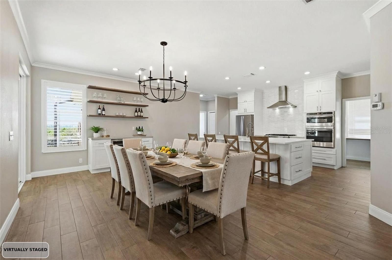 RIVER WATCH - Residential