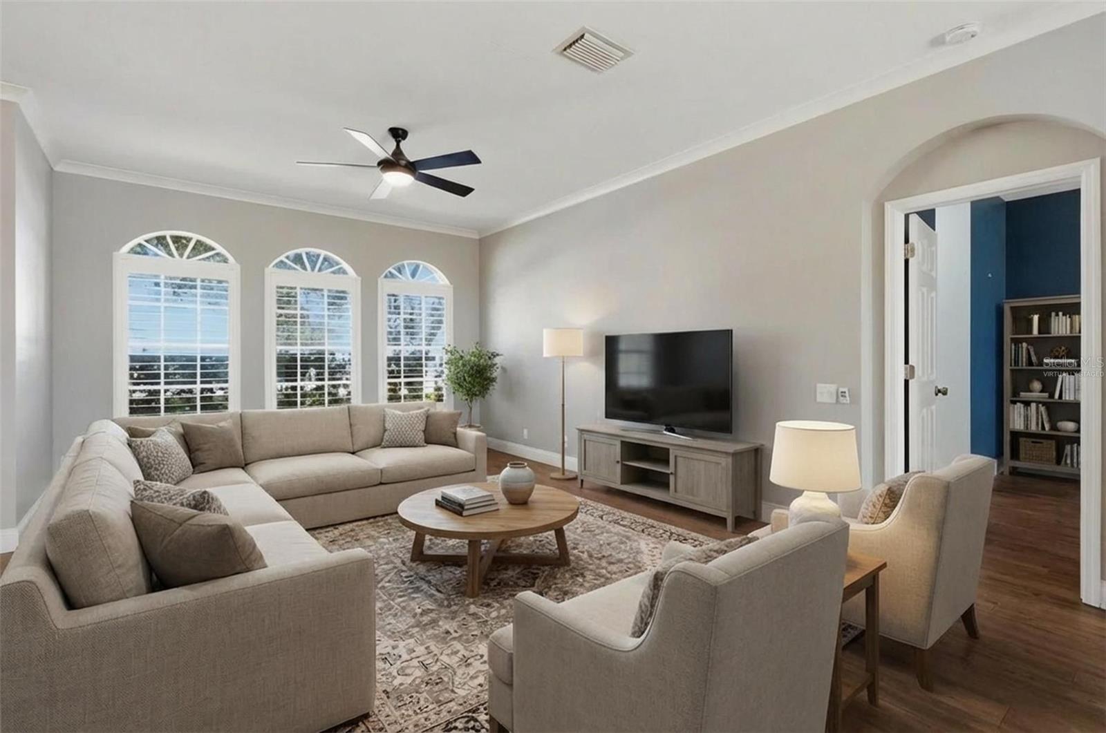 RIVER WATCH - Residential