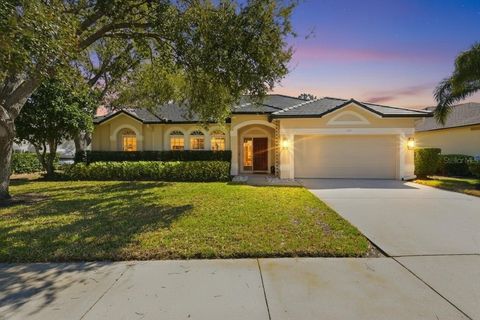 Photo of 1857 Riveredge Drive, Tarpon Springs, FL 34689 (MLS # TB8480264)