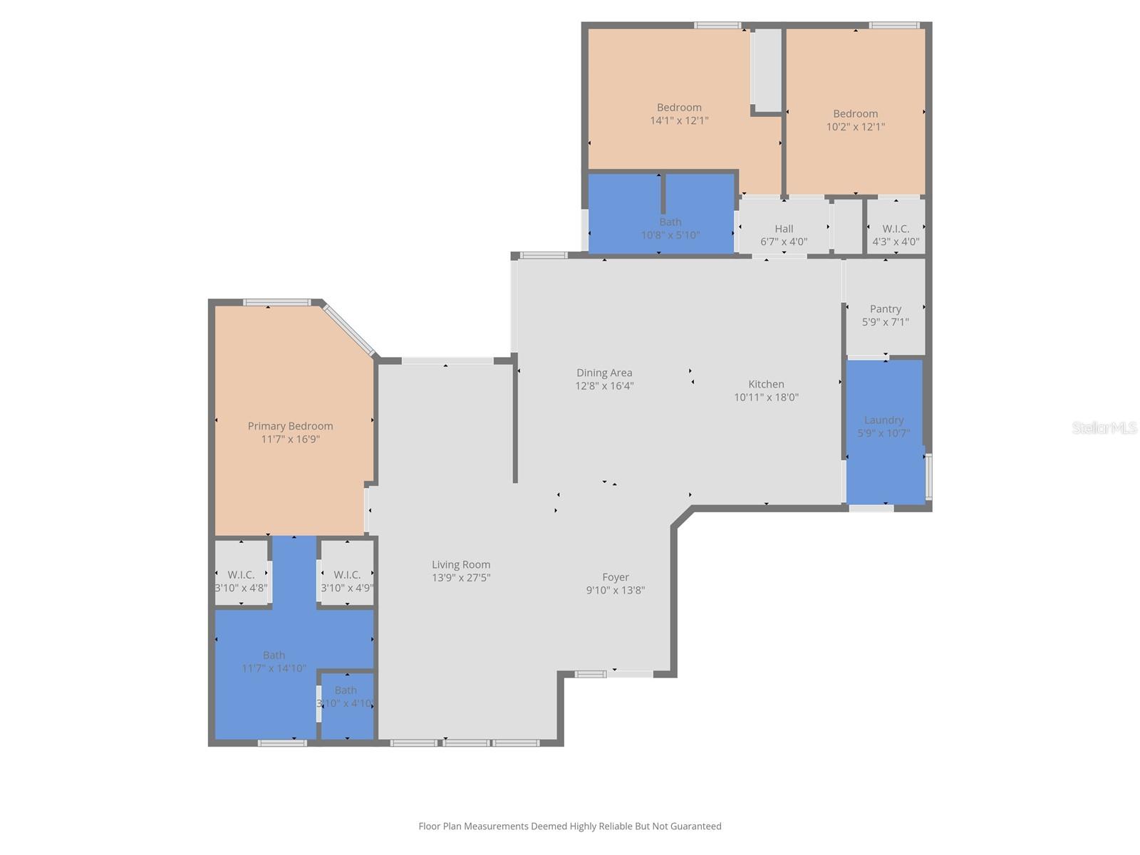 RIVER WATCH - Residential