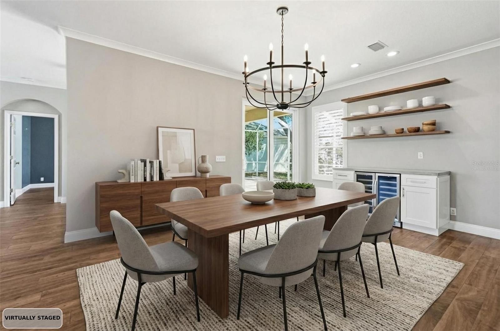 RIVER WATCH - Residential