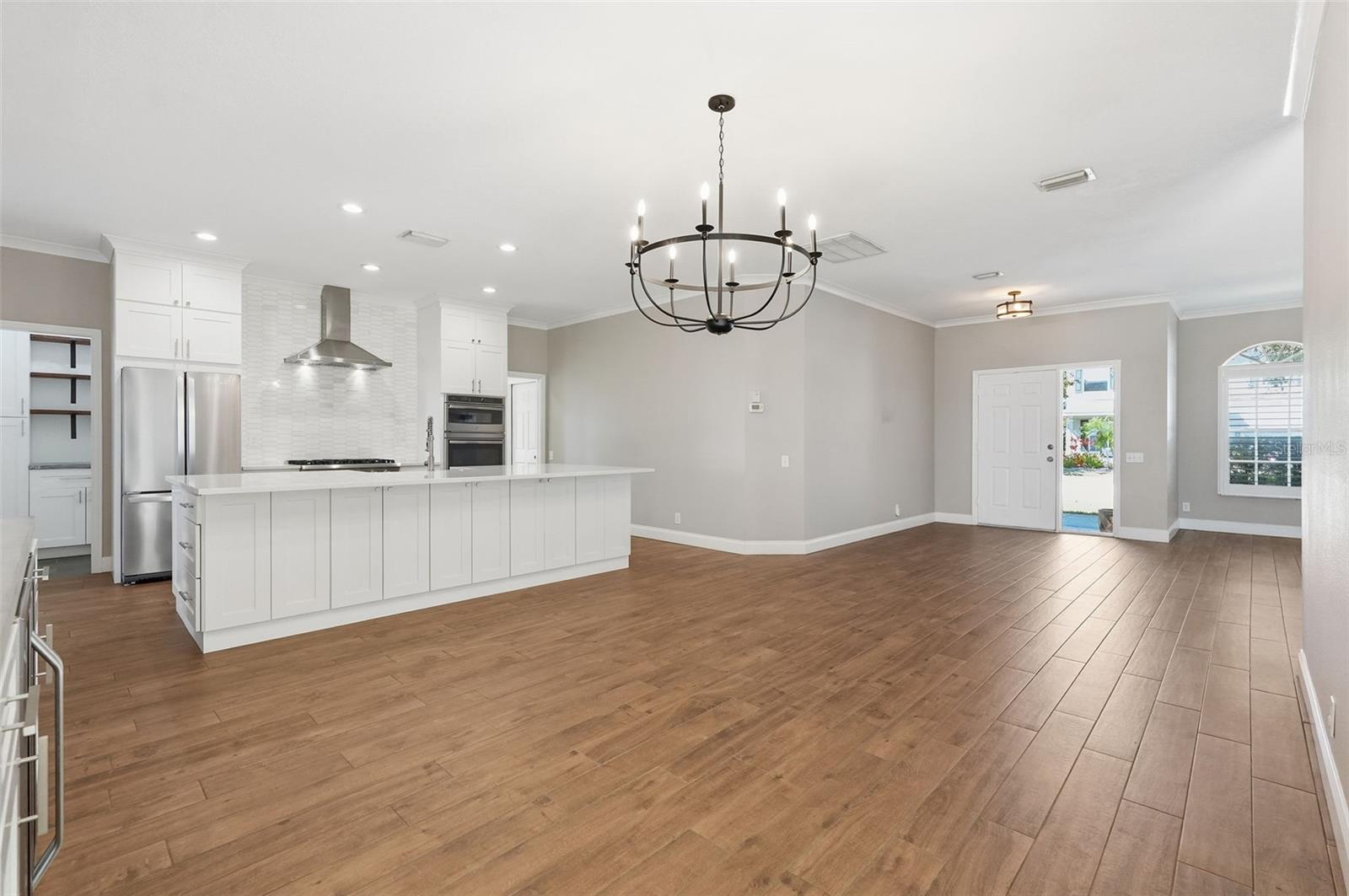 RIVER WATCH - Residential