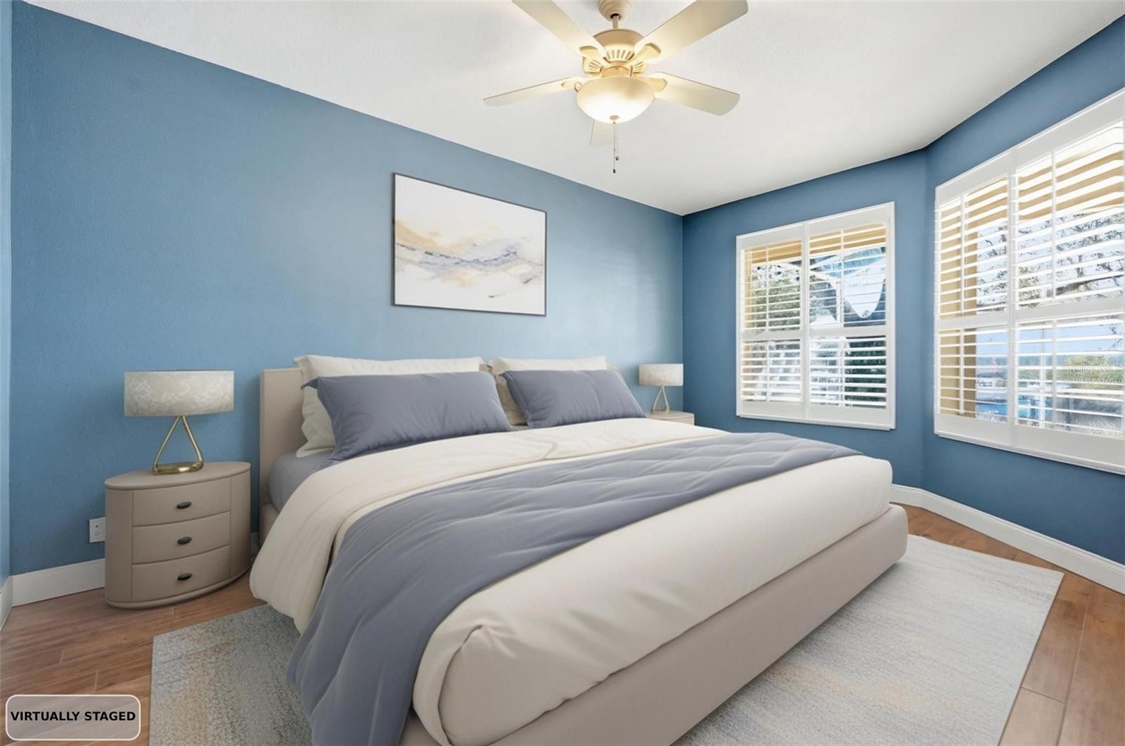 RIVER WATCH - Residential