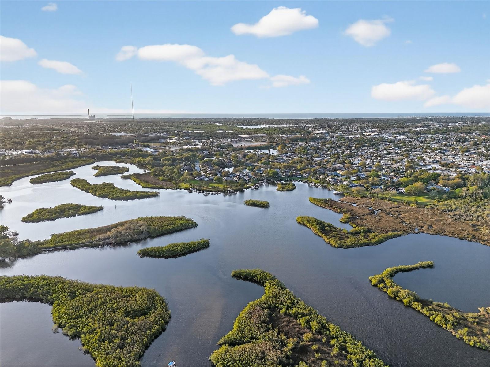 RIVER WATCH - Residential