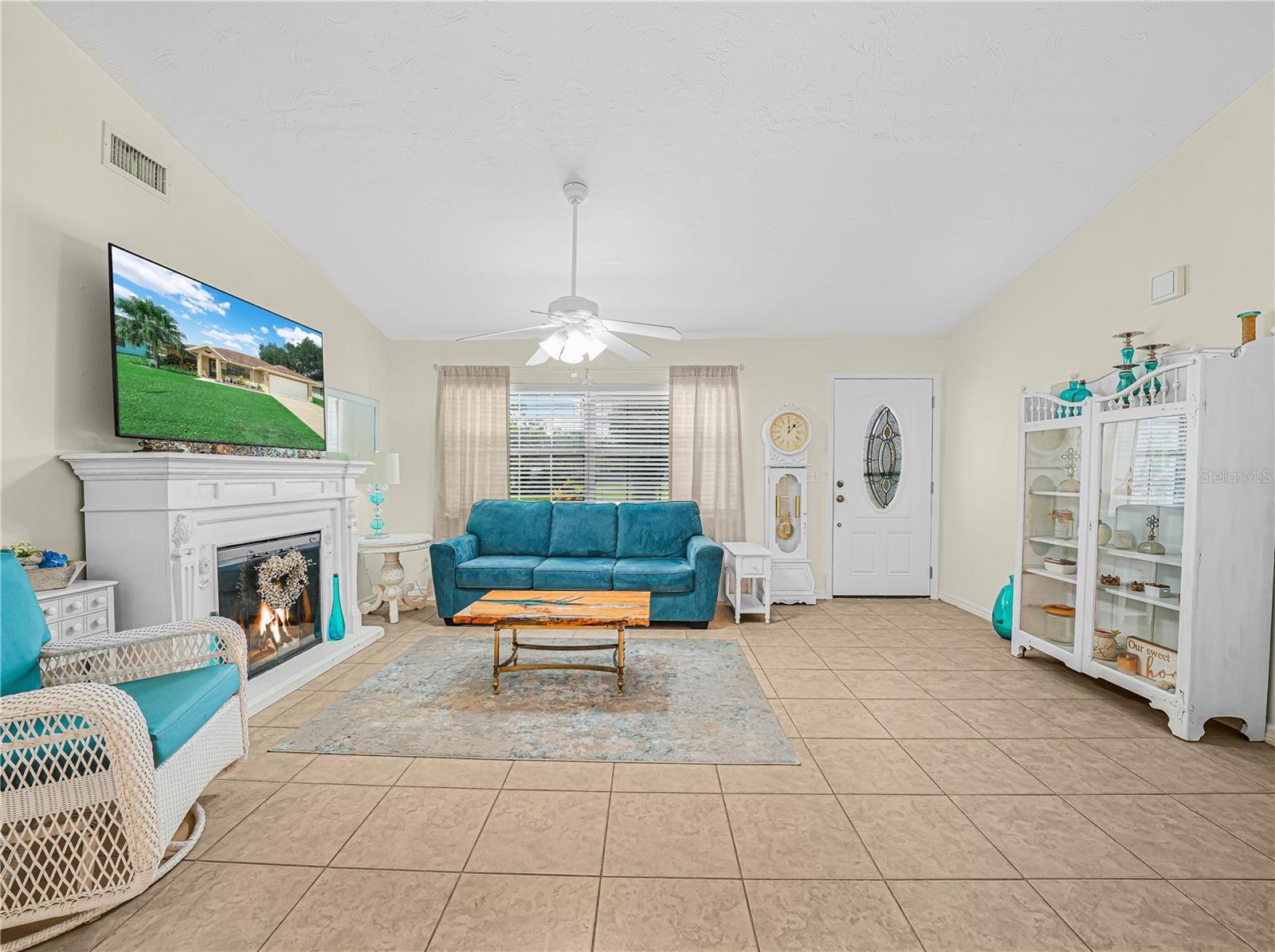 SYLVAN SHORES ESTATE SEC D - Residential