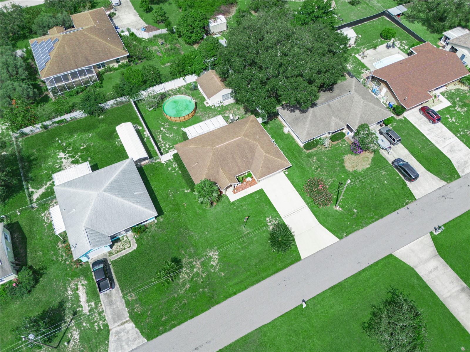 SYLVAN SHORES ESTATE SEC D - Residential