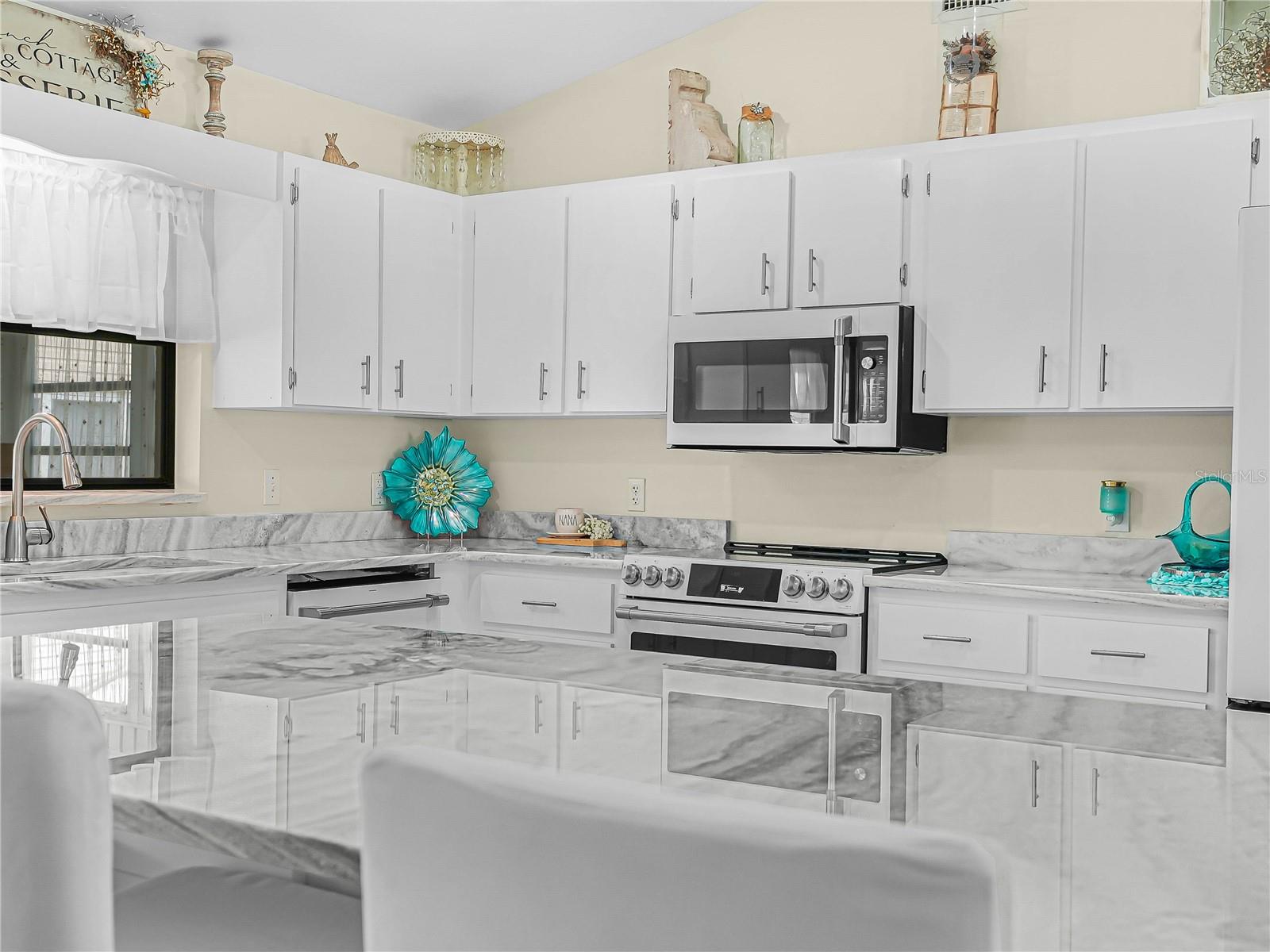 SYLVAN SHORES ESTATE SEC D - Residential