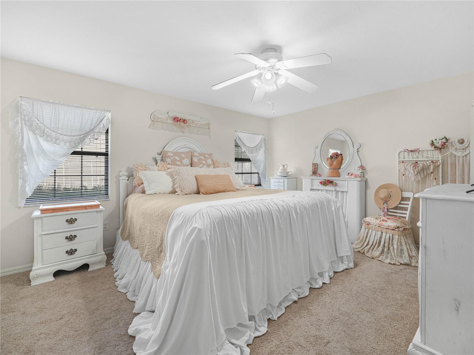 SYLVAN SHORES ESTATE SEC D - Residential