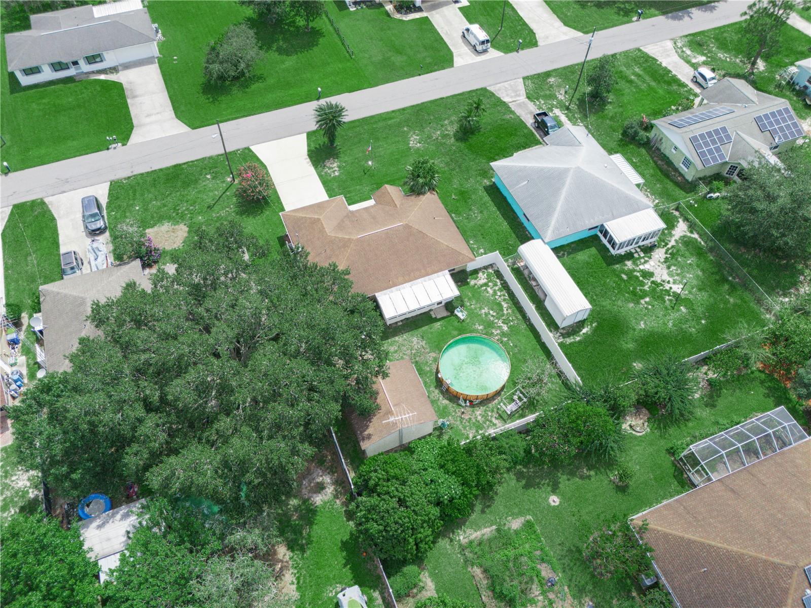 SYLVAN SHORES ESTATE SEC D - Residential