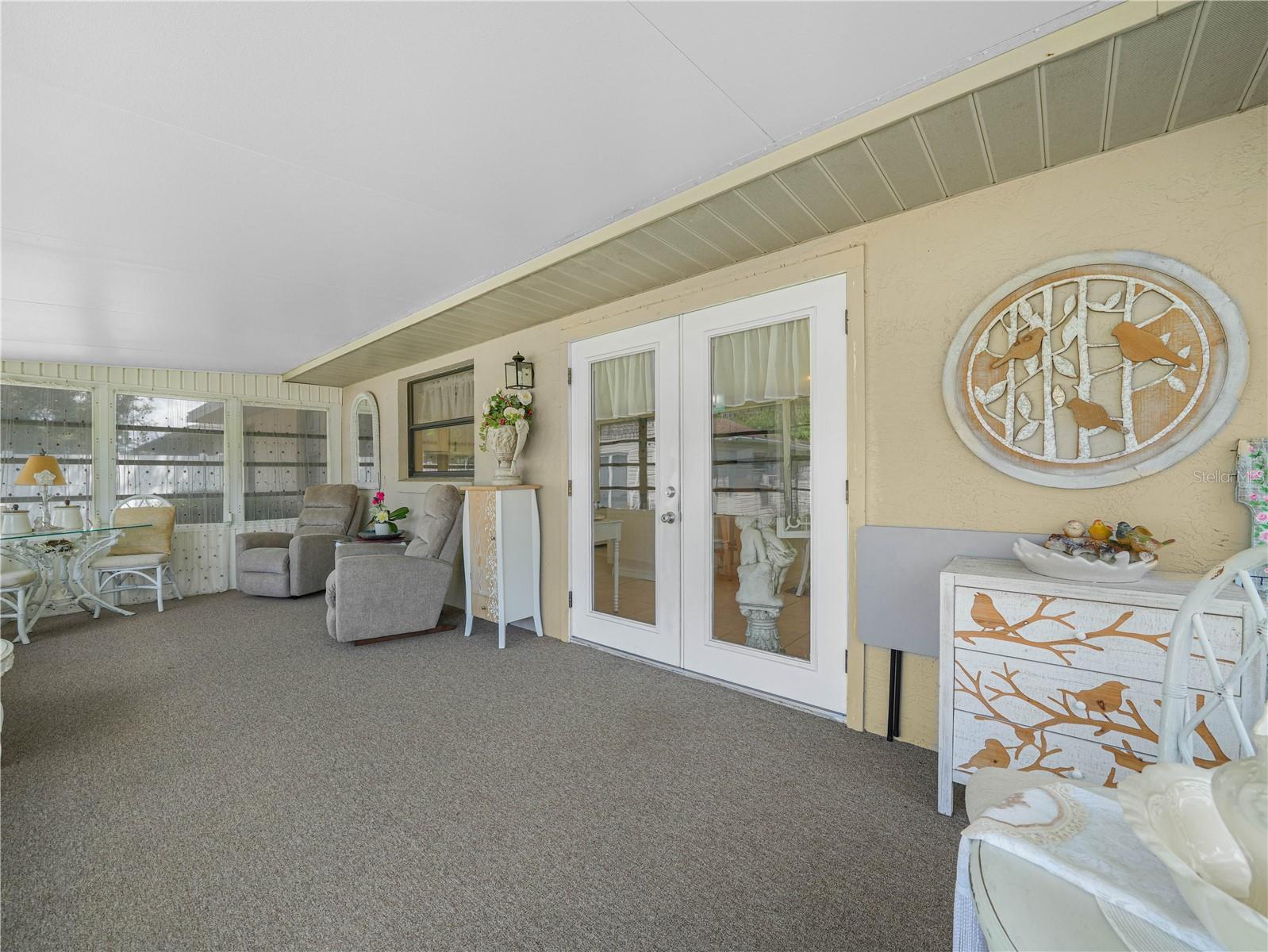 SYLVAN SHORES ESTATE SEC D - Residential