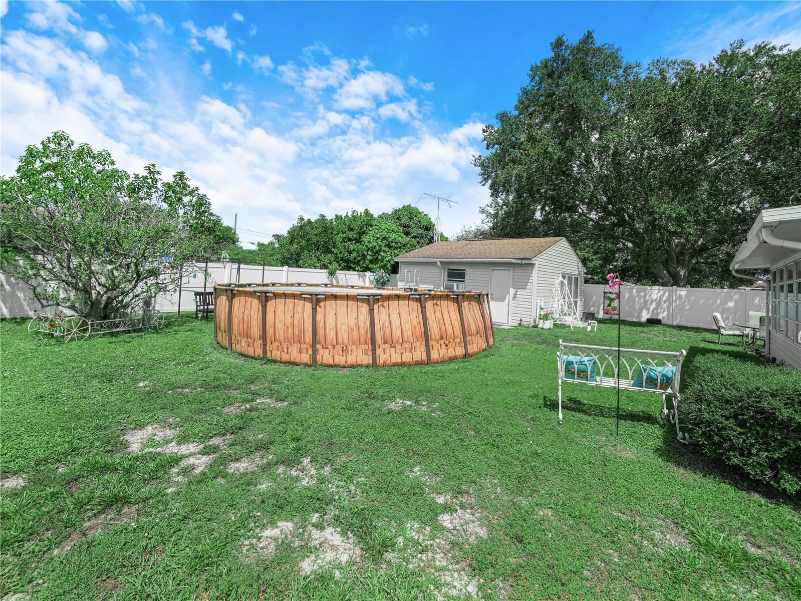 SYLVAN SHORES ESTATE SEC D - Residential