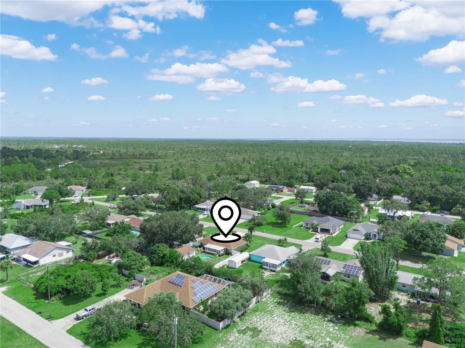 SYLVAN SHORES ESTATE SEC D - Residential