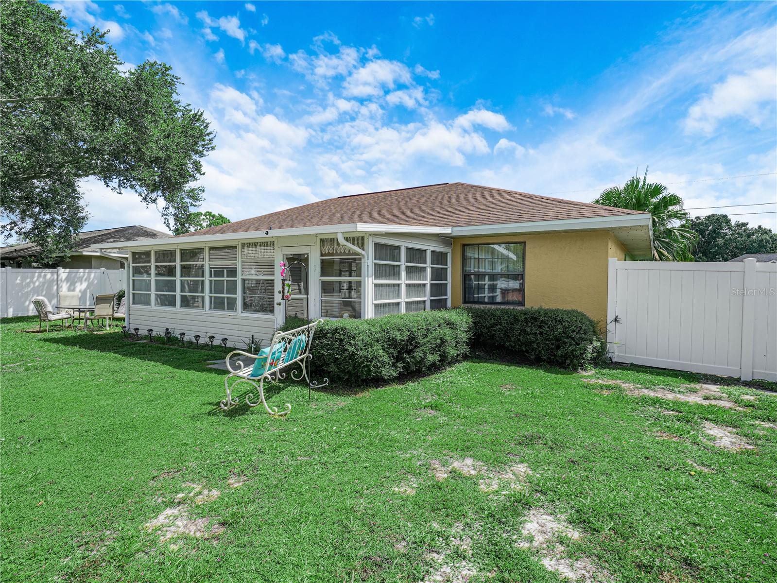 SYLVAN SHORES ESTATE SEC D - Residential