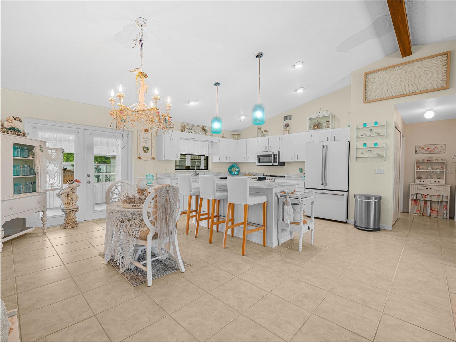 SYLVAN SHORES ESTATE SEC D - Residential