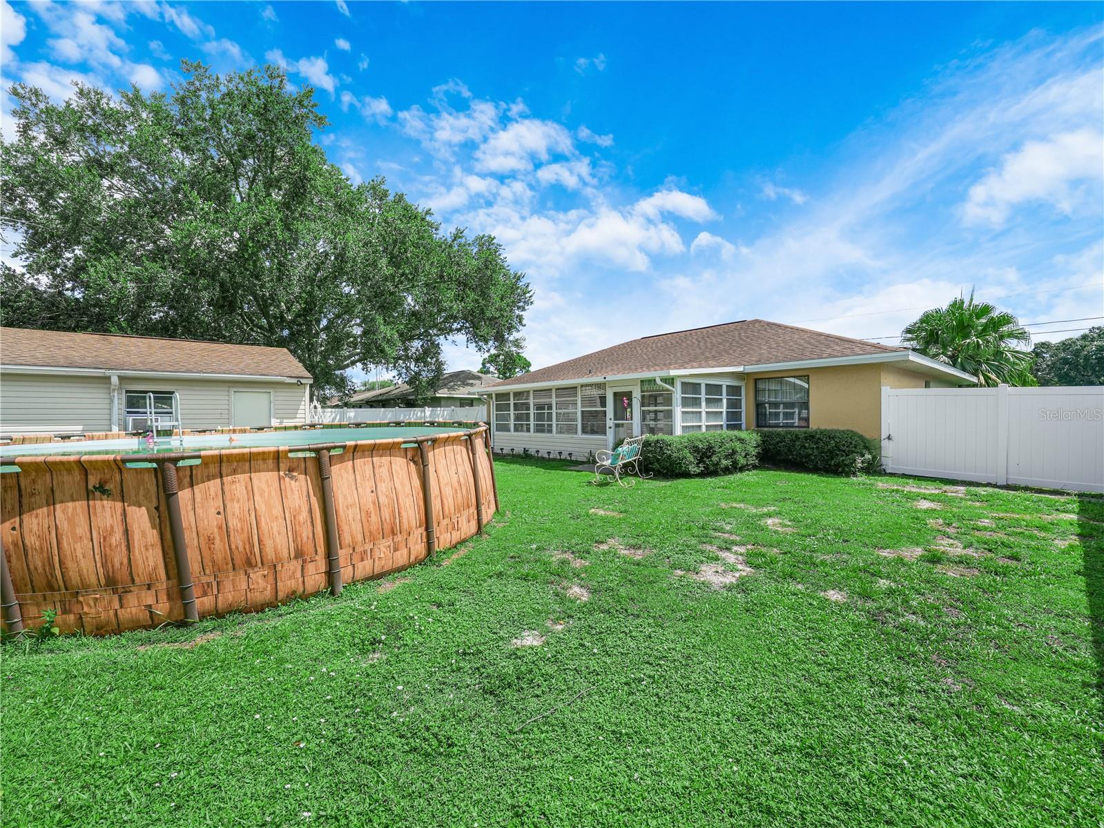 SYLVAN SHORES ESTATE SEC D - Residential