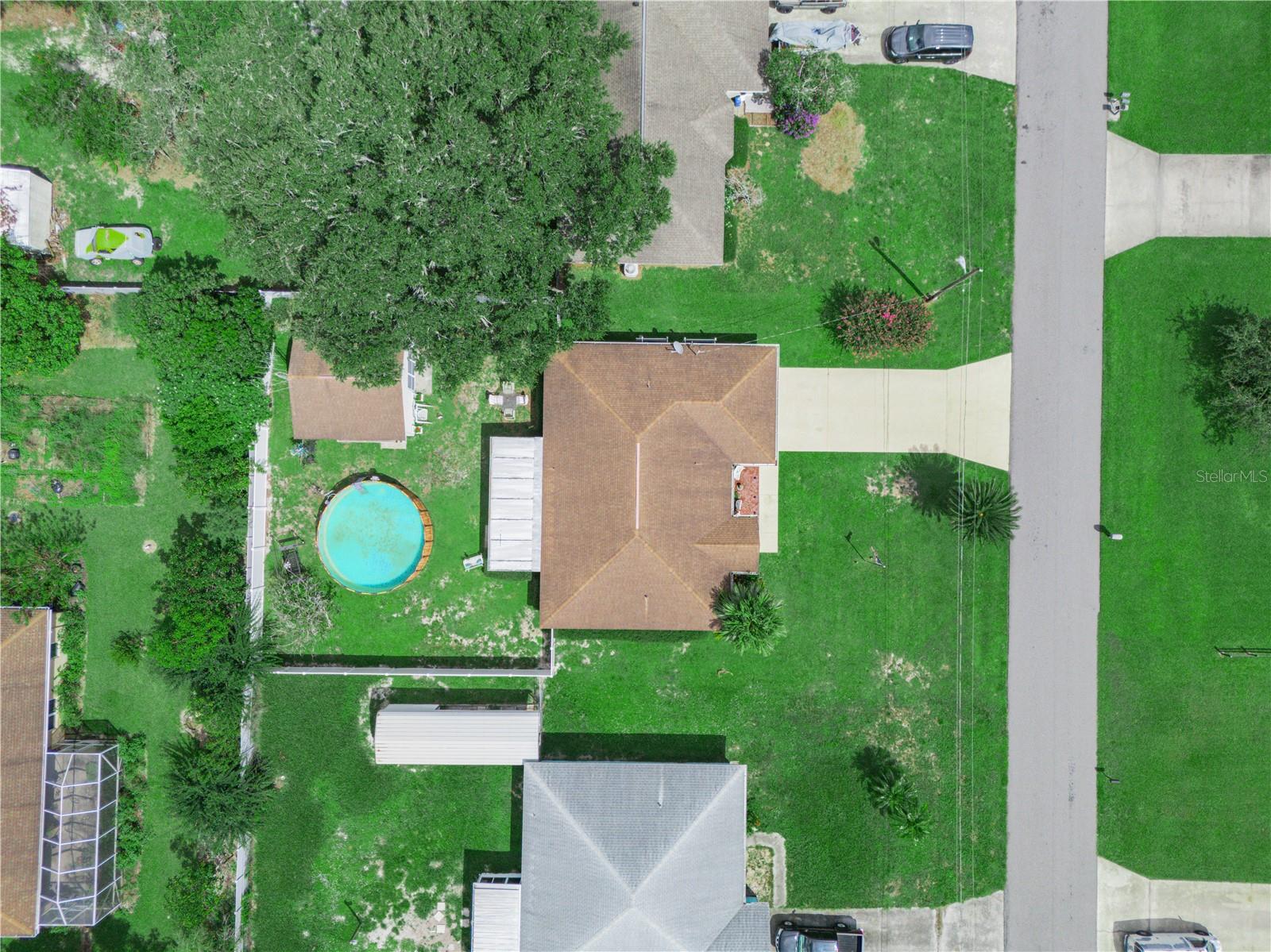 SYLVAN SHORES ESTATE SEC D - Residential