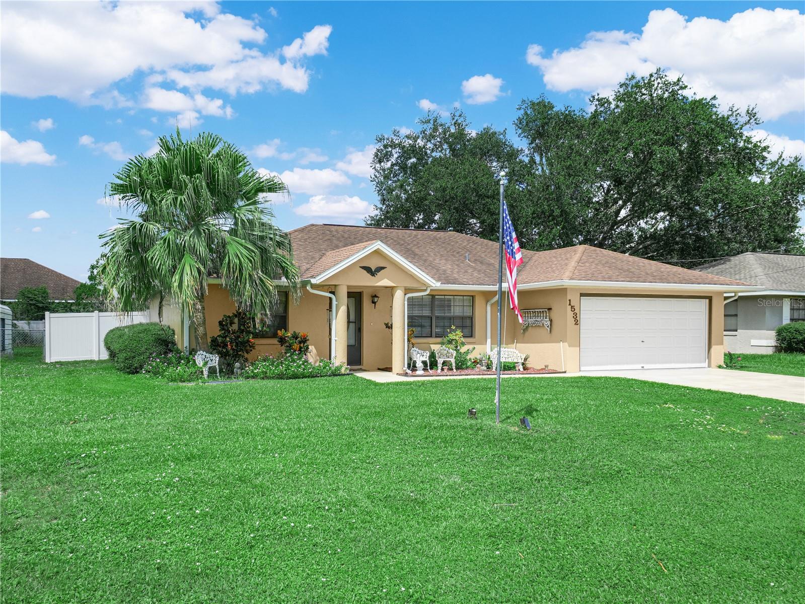 SYLVAN SHORES ESTATE SEC D - Residential