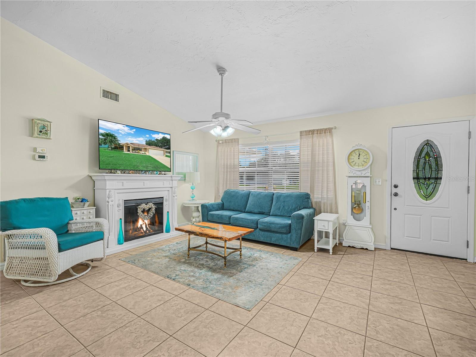 SYLVAN SHORES ESTATE SEC D - Residential