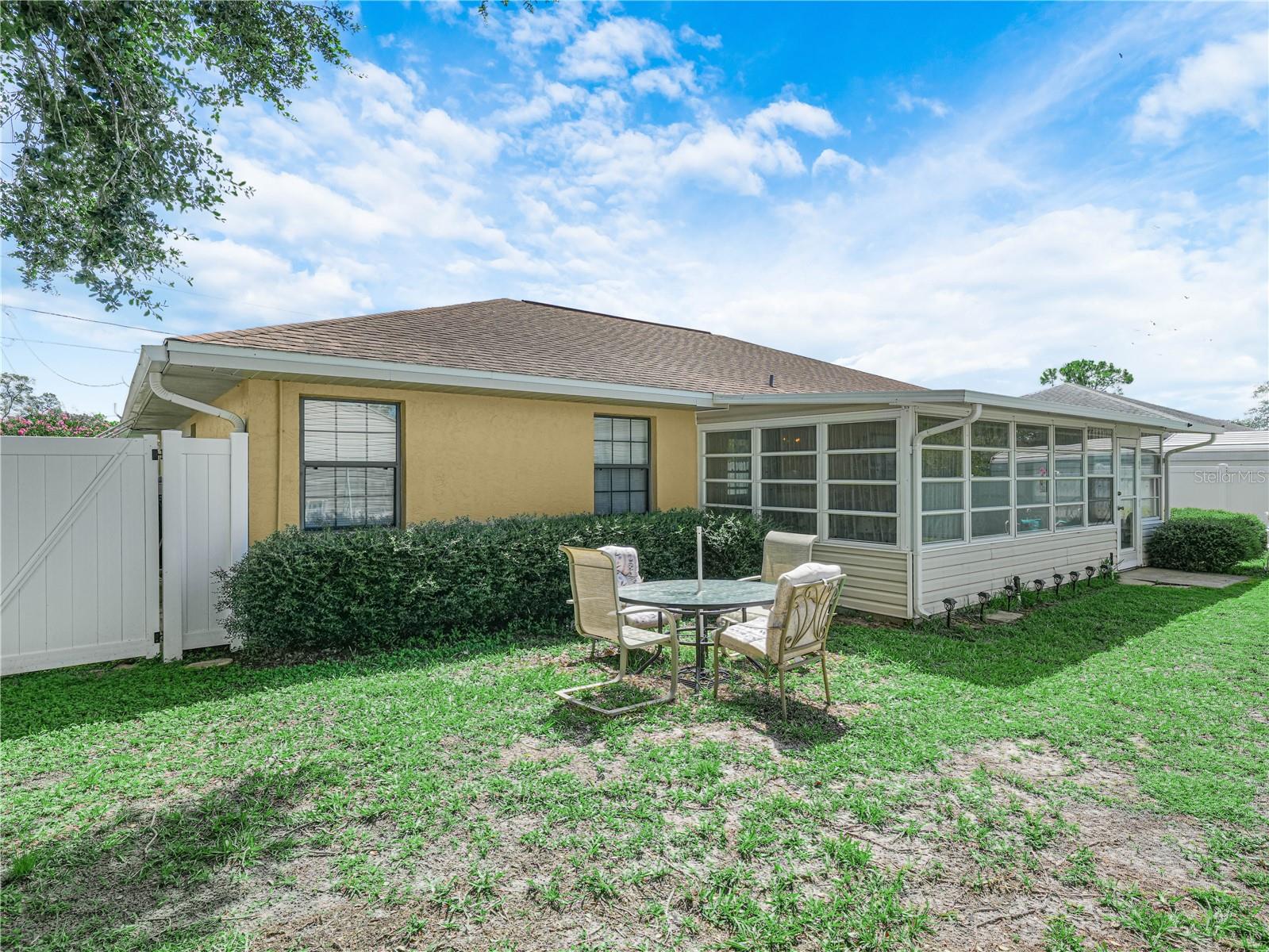 SYLVAN SHORES ESTATE SEC D - Residential