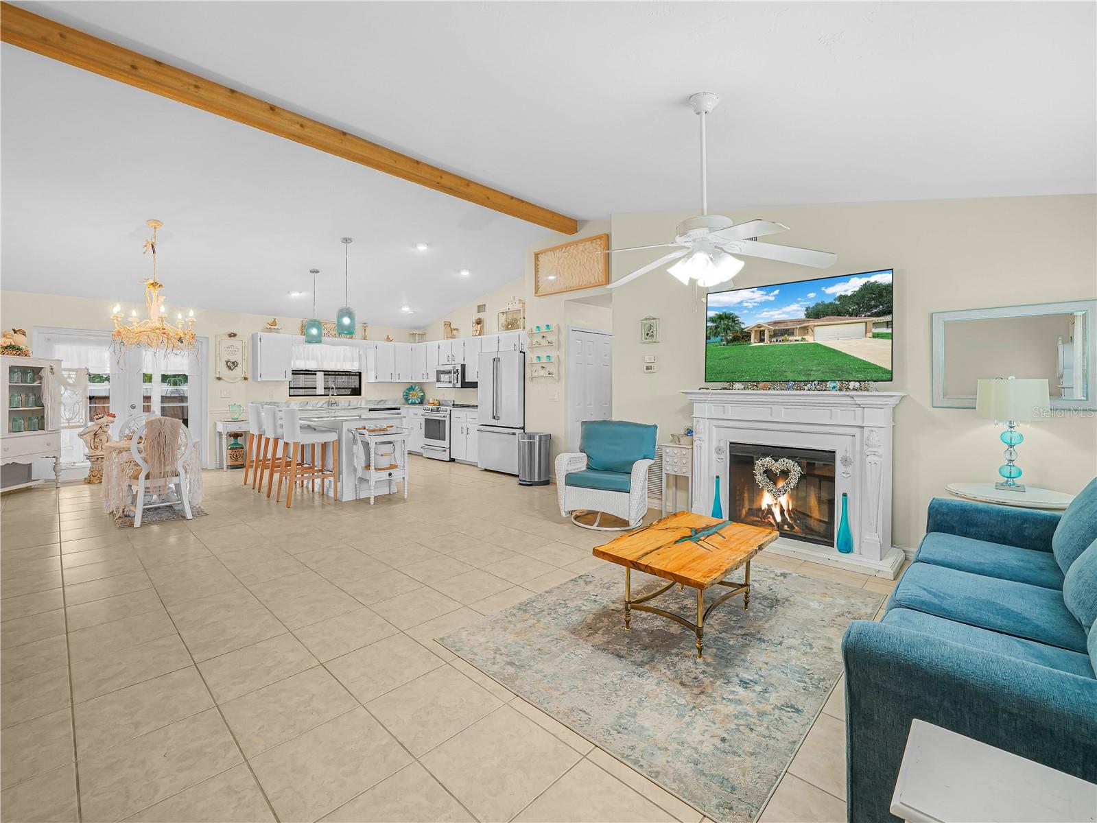 SYLVAN SHORES ESTATE SEC D - Residential