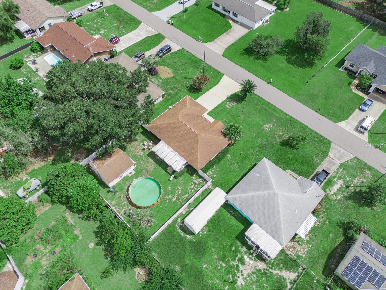 SYLVAN SHORES ESTATE SEC D - Residential