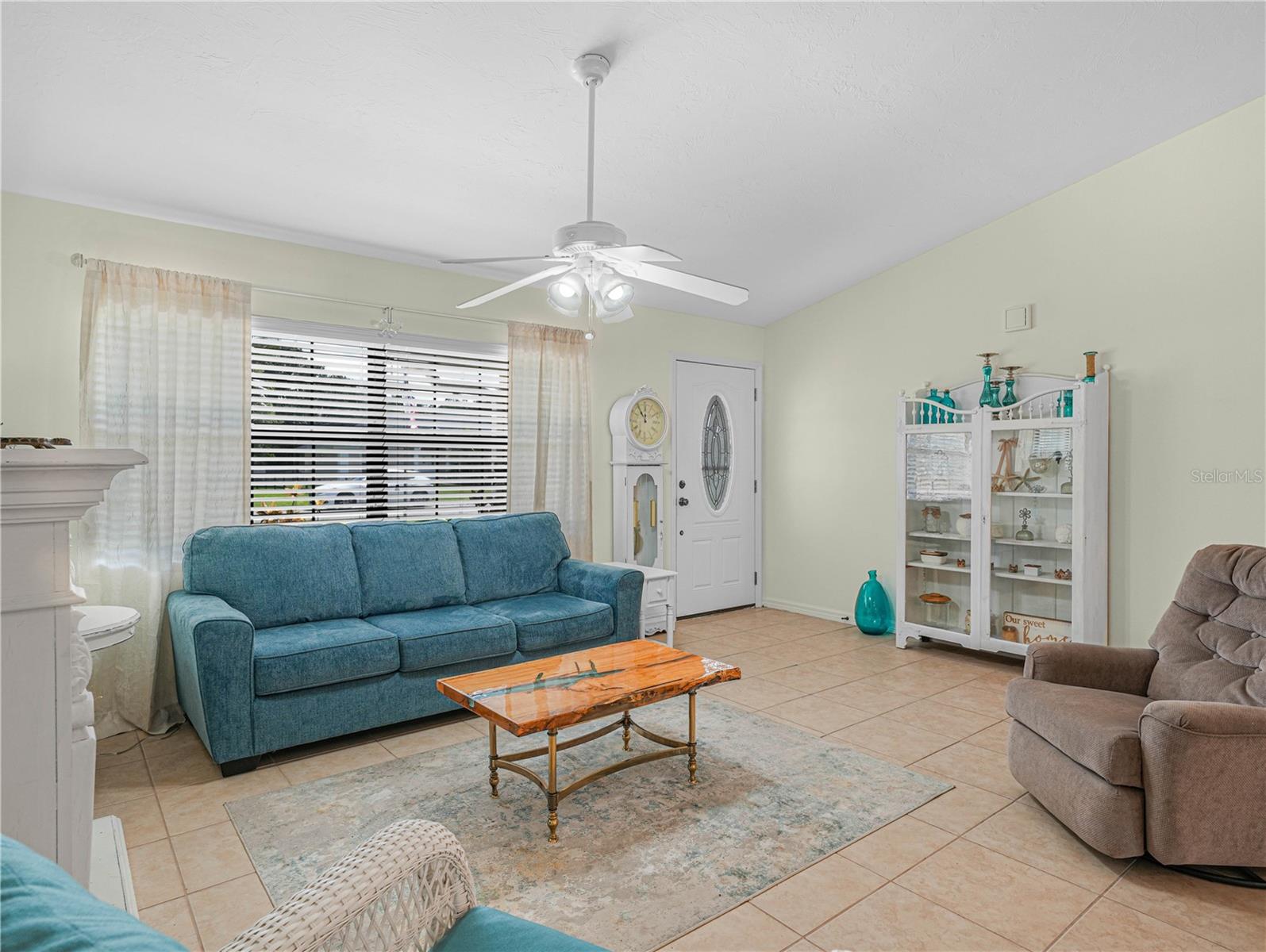 SYLVAN SHORES ESTATE SEC D - Residential