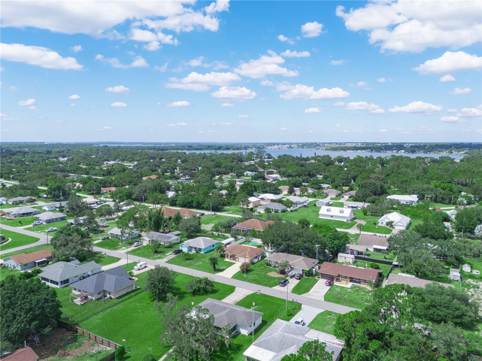 SYLVAN SHORES ESTATE SEC D - Residential