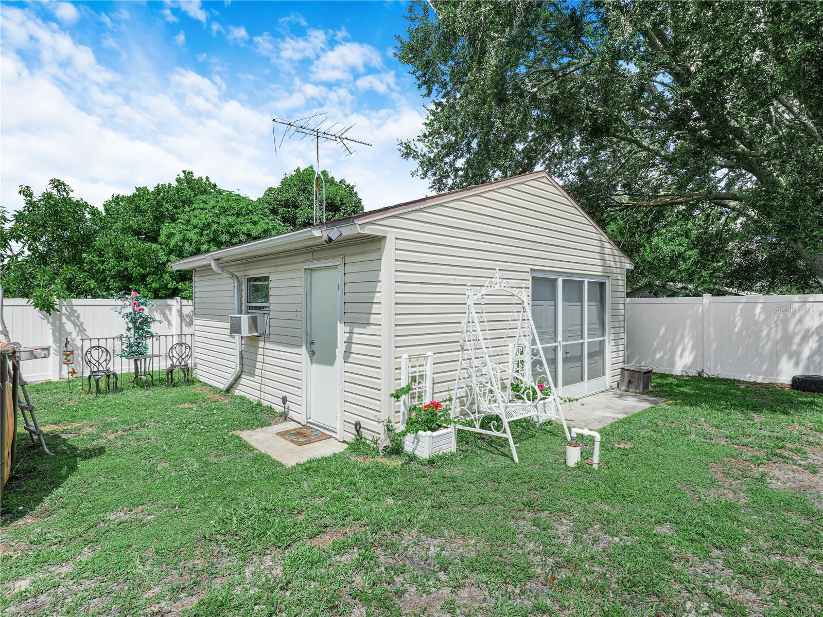 SYLVAN SHORES ESTATE SEC D - Residential