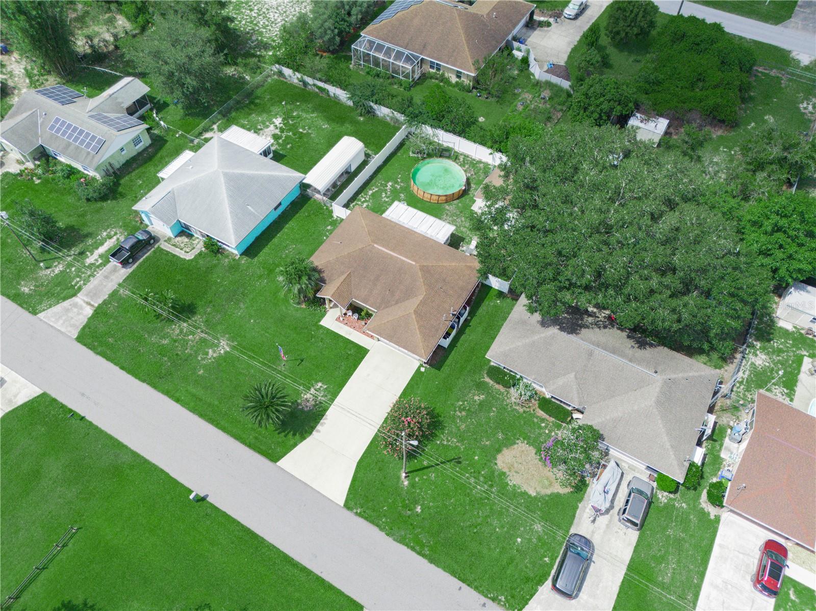 SYLVAN SHORES ESTATE SEC D - Residential