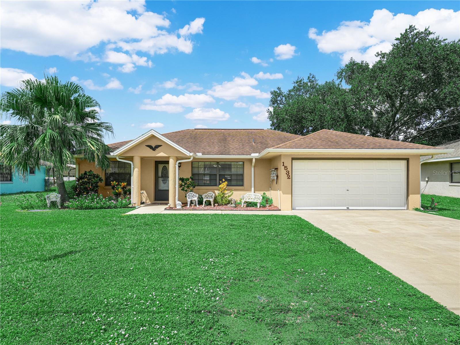 SYLVAN SHORES ESTATE SEC D - Residential