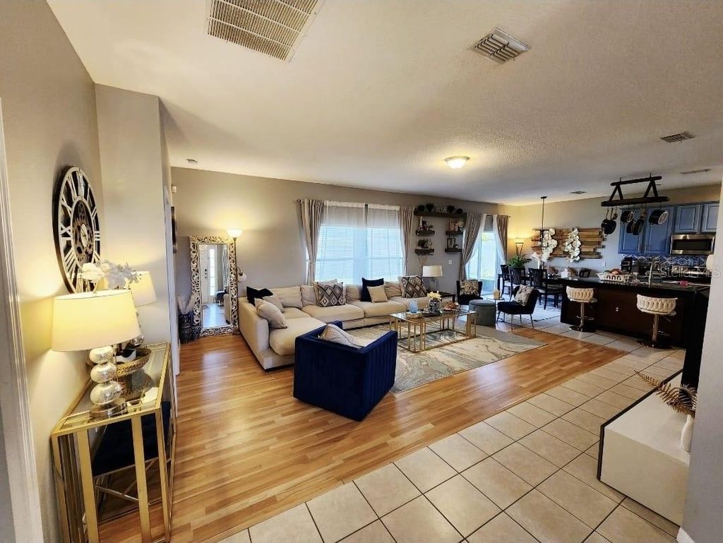 Photo of 3132 Regal Darner Drive, Kissimmee, FL 34744 (MLS # O6354446)
