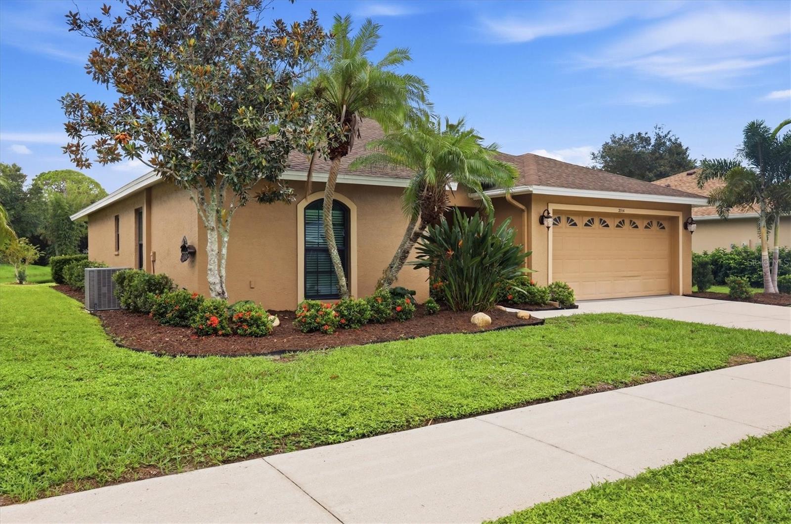 2714 FEIFFER CIRCLE, SARASOTA, FL, 34235 1 2714 FEIFFER CIRCLE